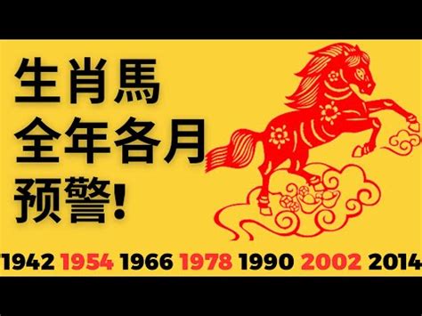 屬馬2023每月運勢|大師詳解：屬馬2023年全年運勢運程及每月運程